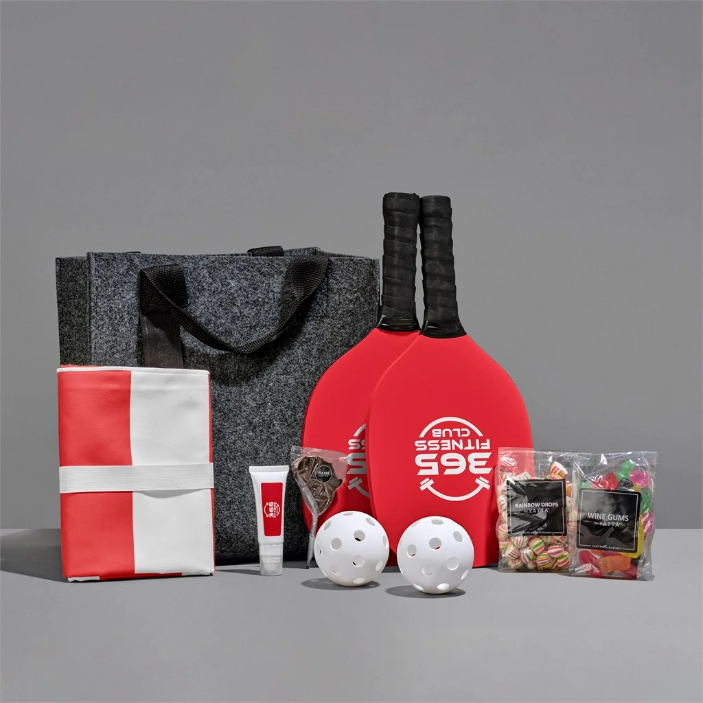 Lilly White corporate gift product image