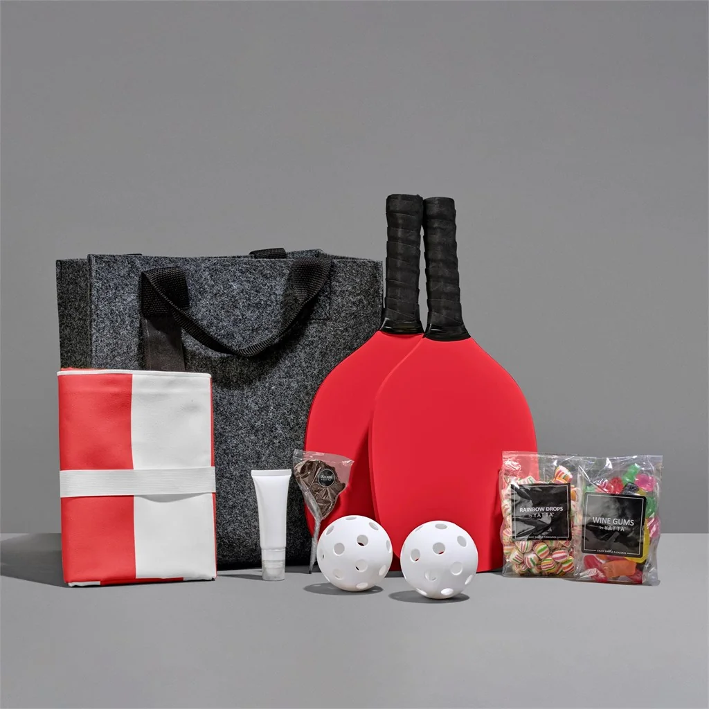 Lilly White corporate gift product image