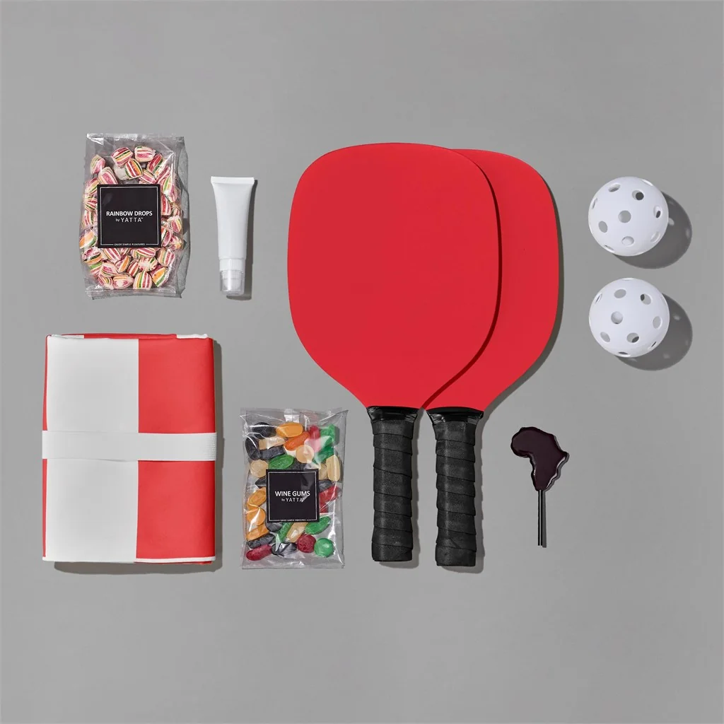 Lilly White corporate gift product image
