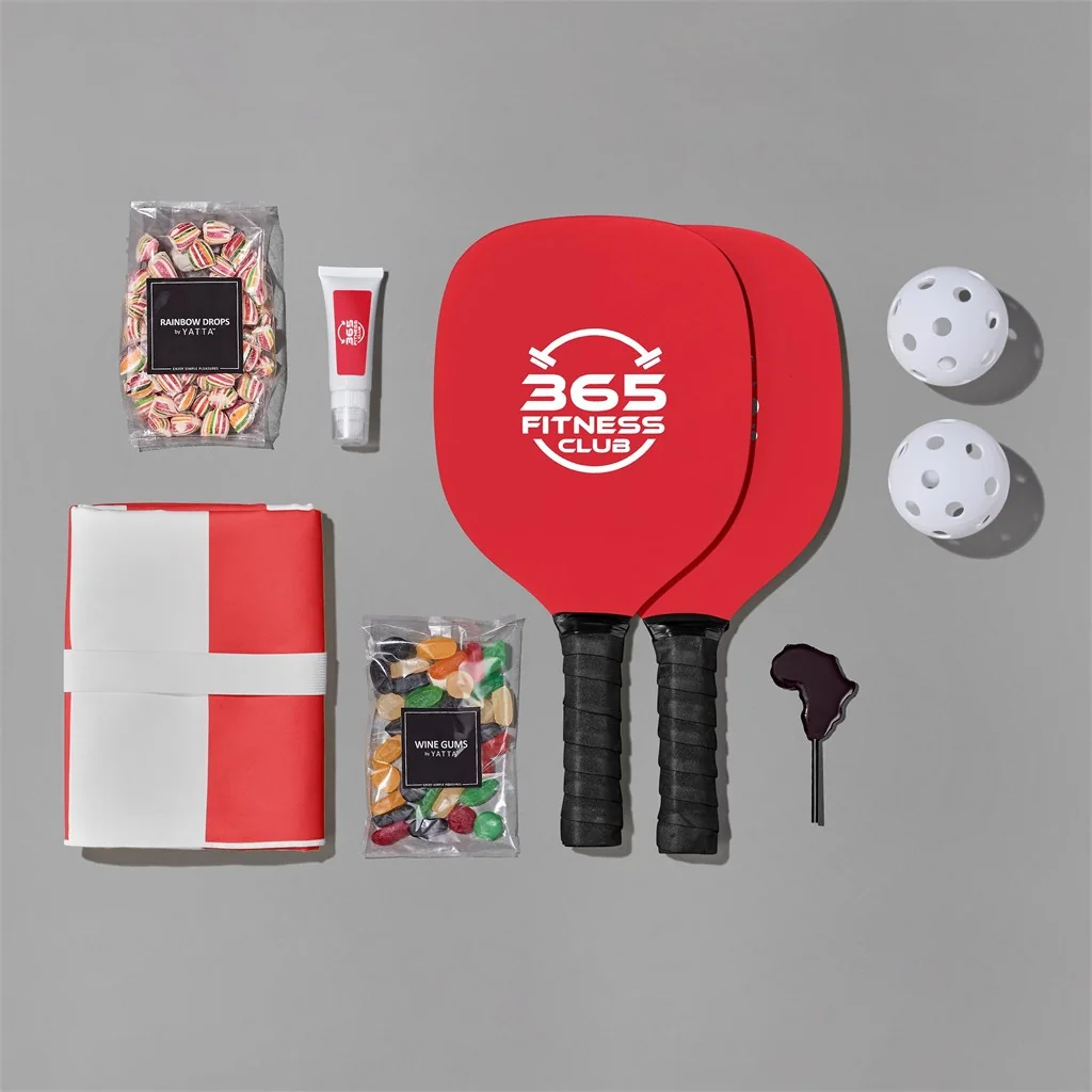 Lilly White corporate gift product image