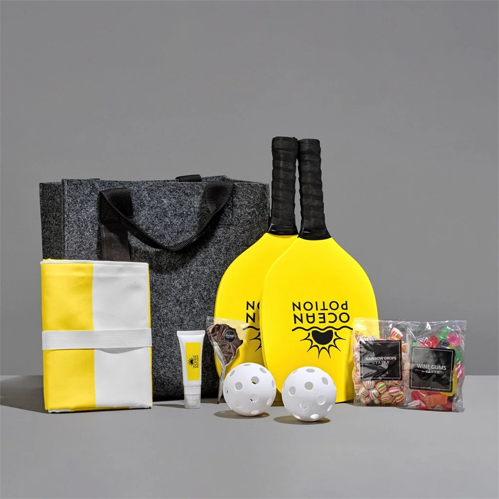 Lilly White corporate gift product image