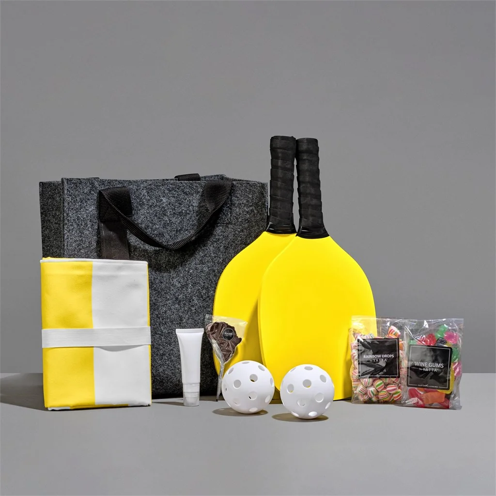 Lilly White corporate gift product image