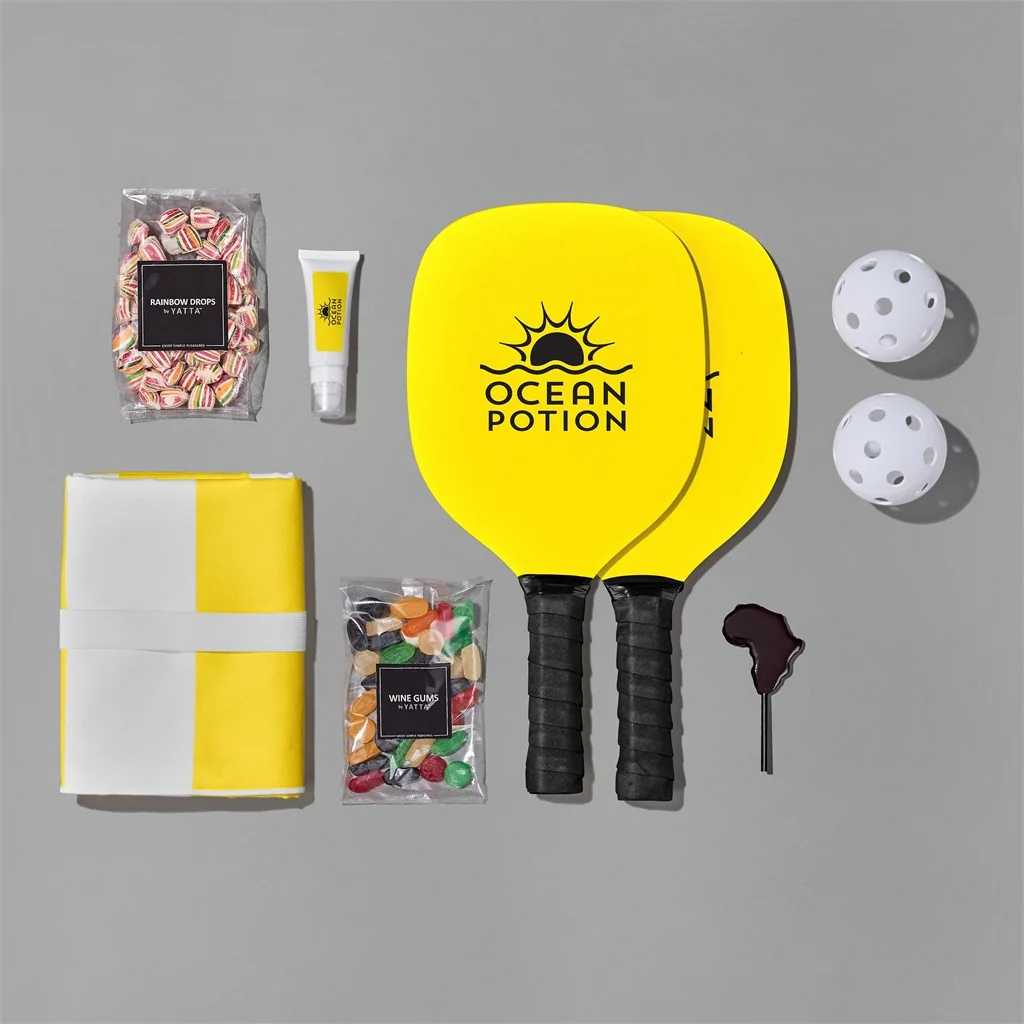 Lilly White corporate gift product image