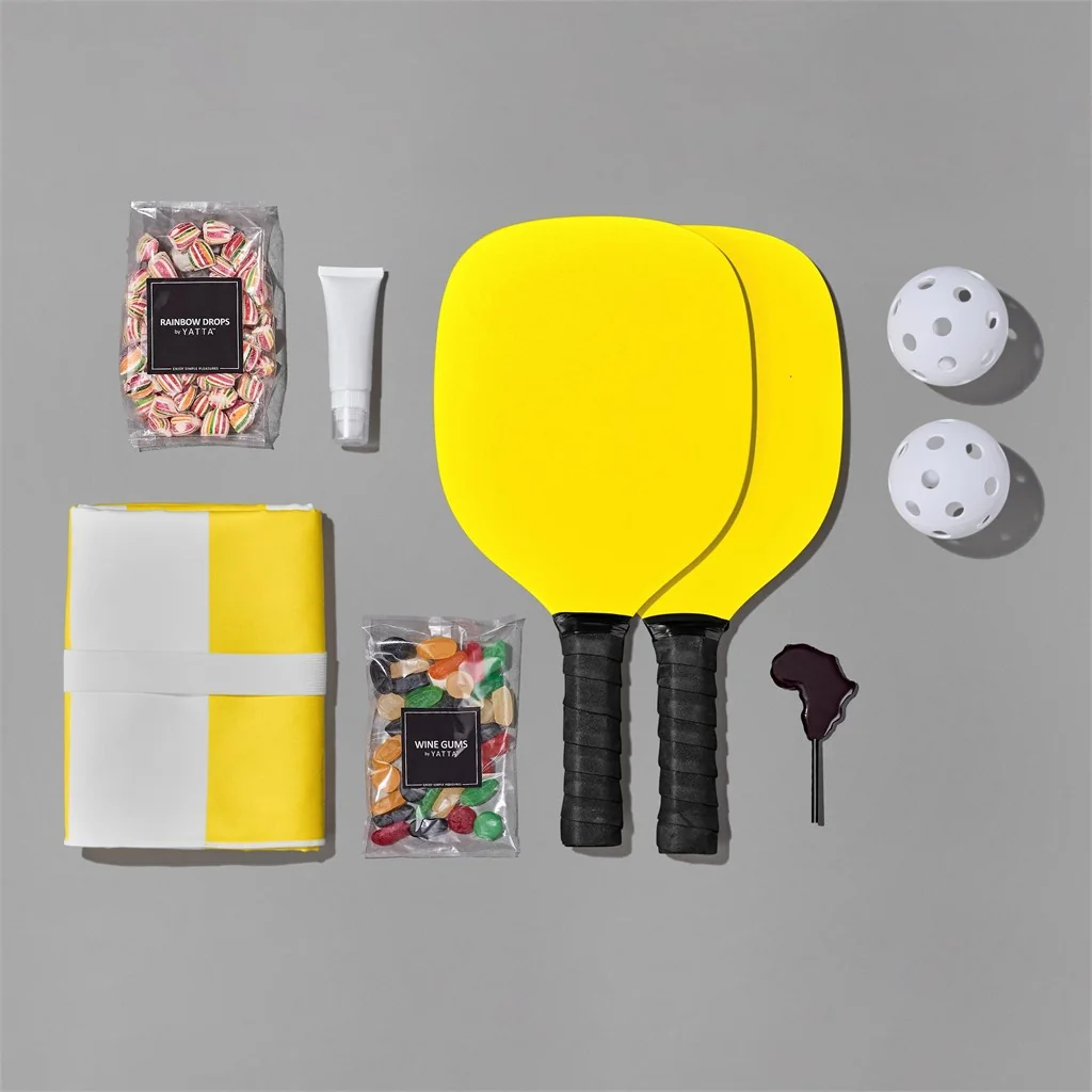 Lilly White corporate gift product image