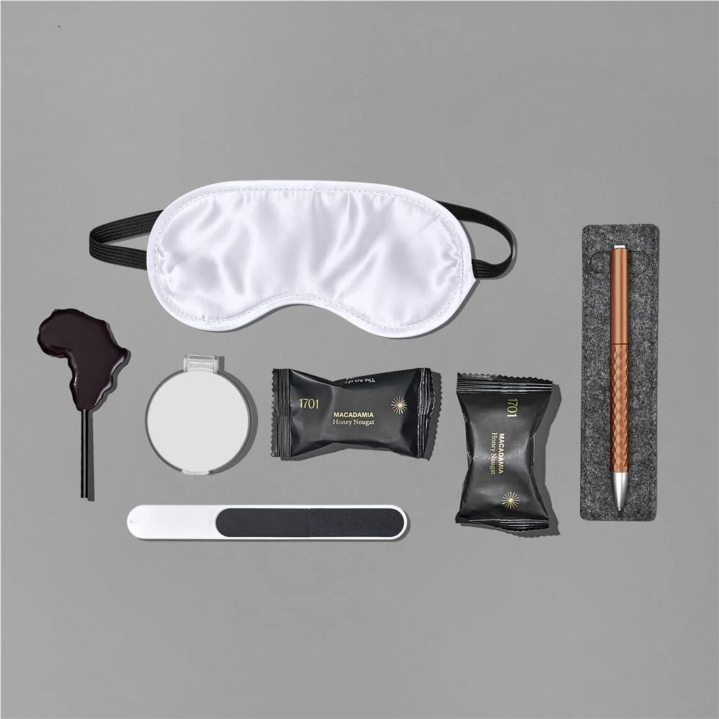 Lilly White corporate gift product image