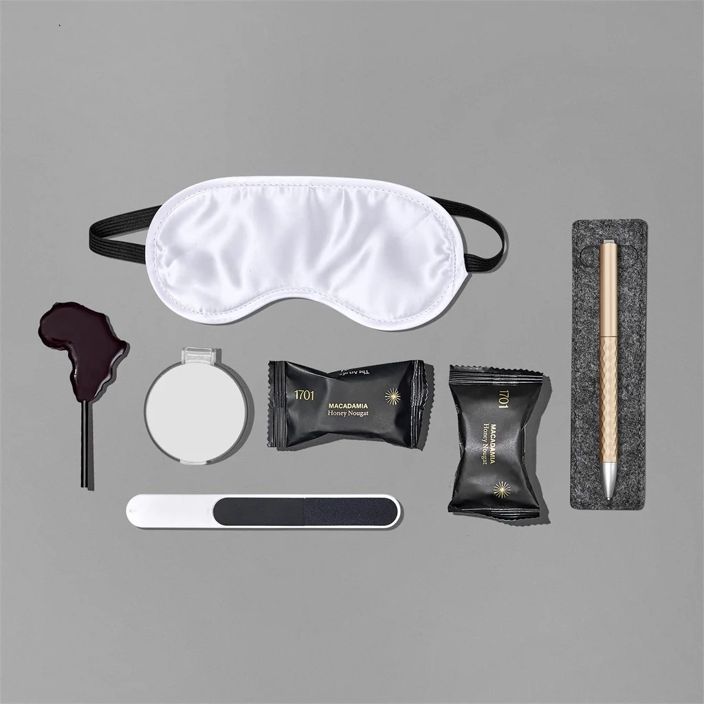 Lilly White corporate gift product image