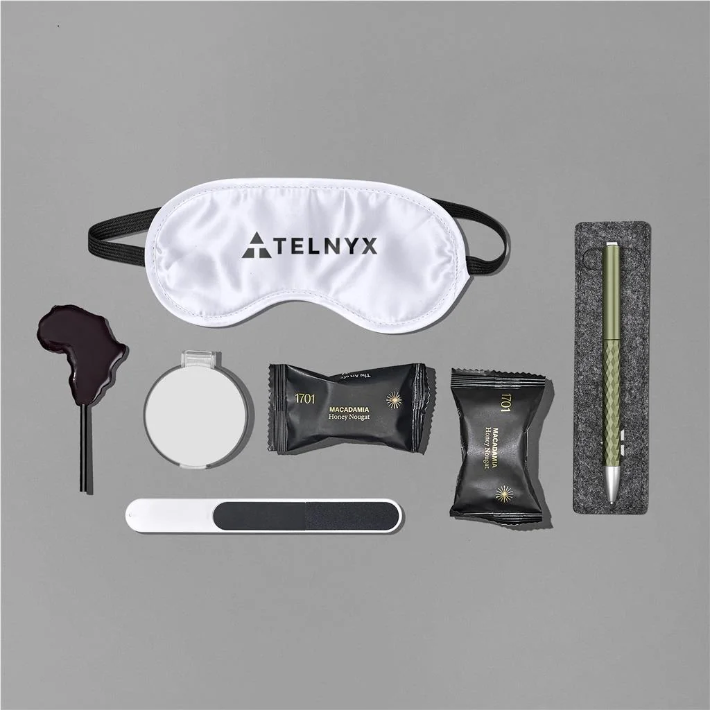 Lilly White corporate gift product image