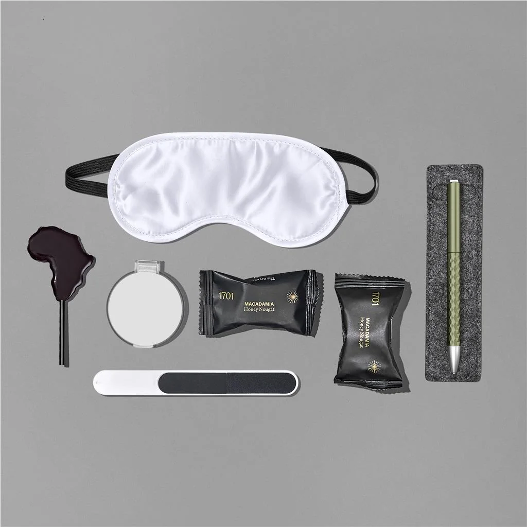 Lilly White corporate gift product image