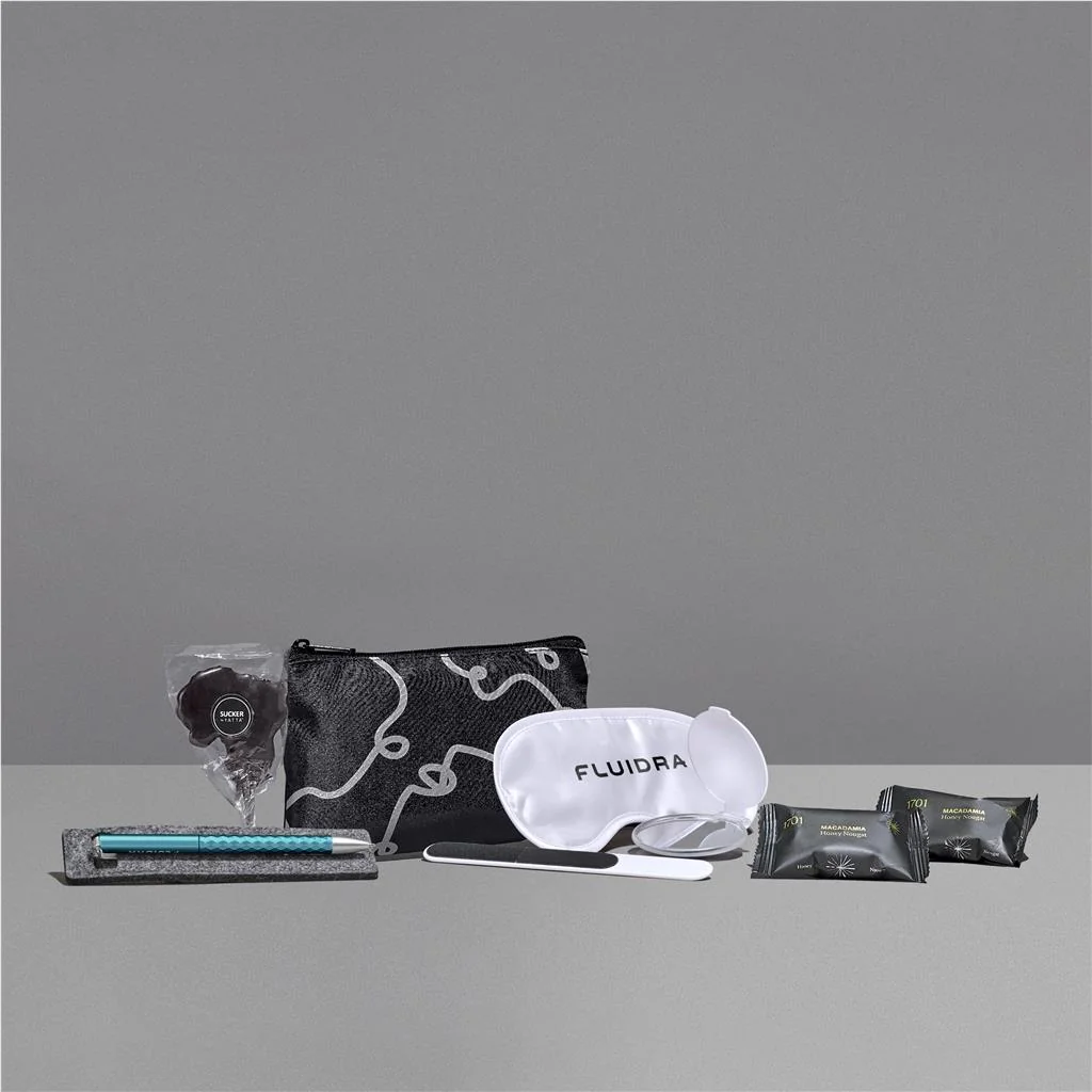 Lilly White corporate gift product image