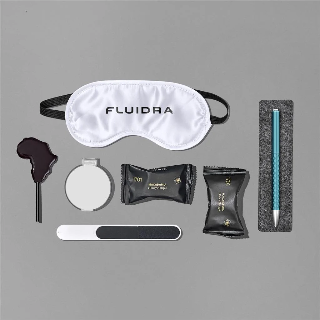 Lilly White corporate gift product image
