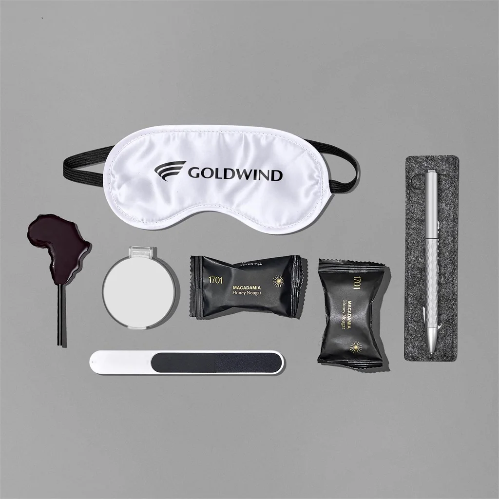 Lilly White corporate gift product image
