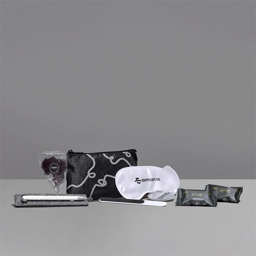 Lilly White corporate gift product image