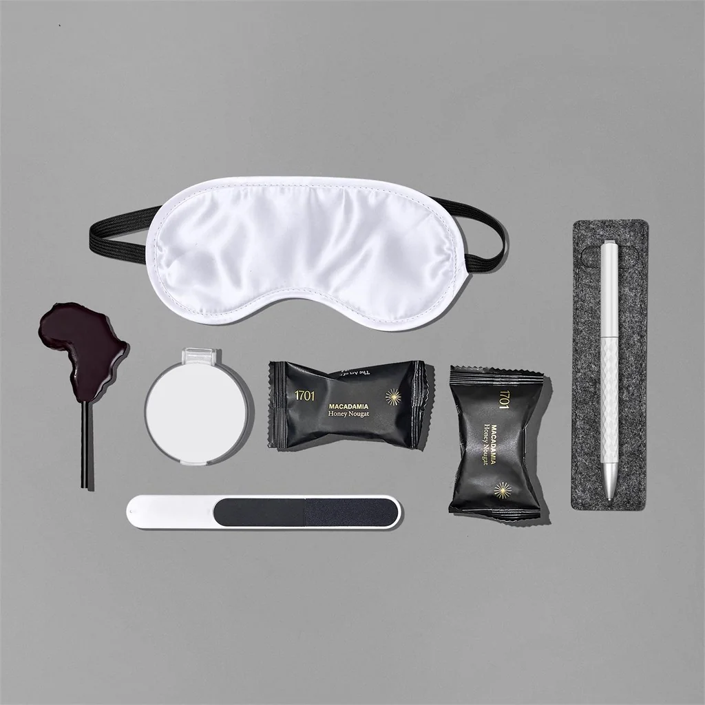 Lilly White corporate gift product image