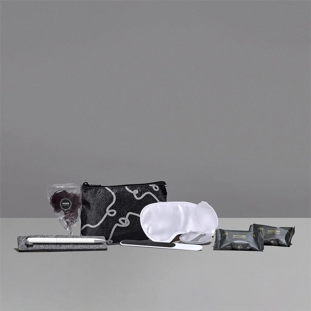 Lilly White corporate gift product image