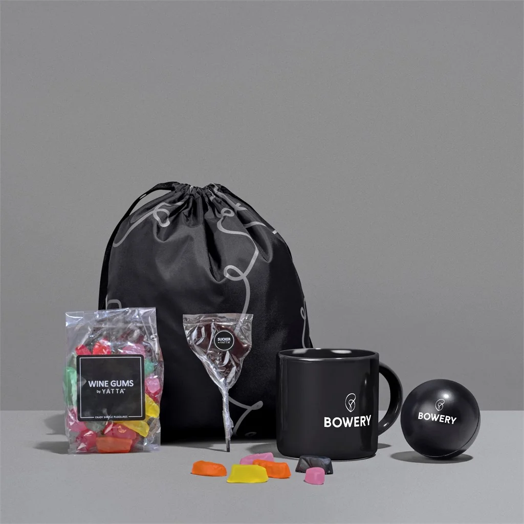 Lilly White corporate gift product image