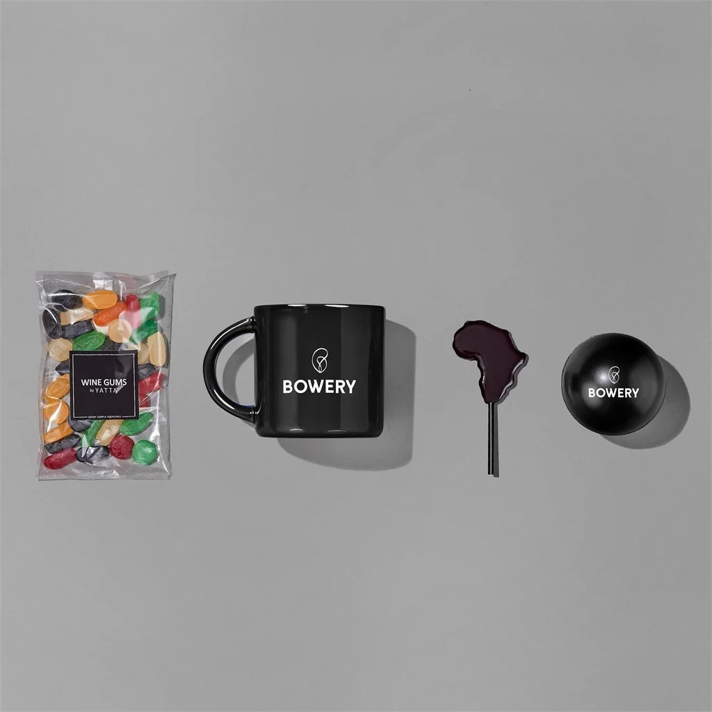 Lilly White corporate gift product image