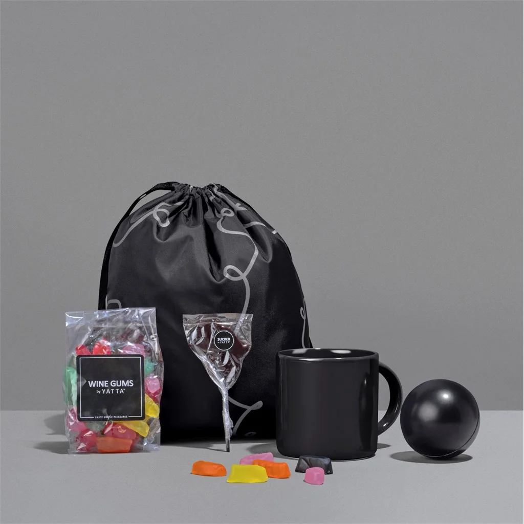 Lilly White corporate gift product image