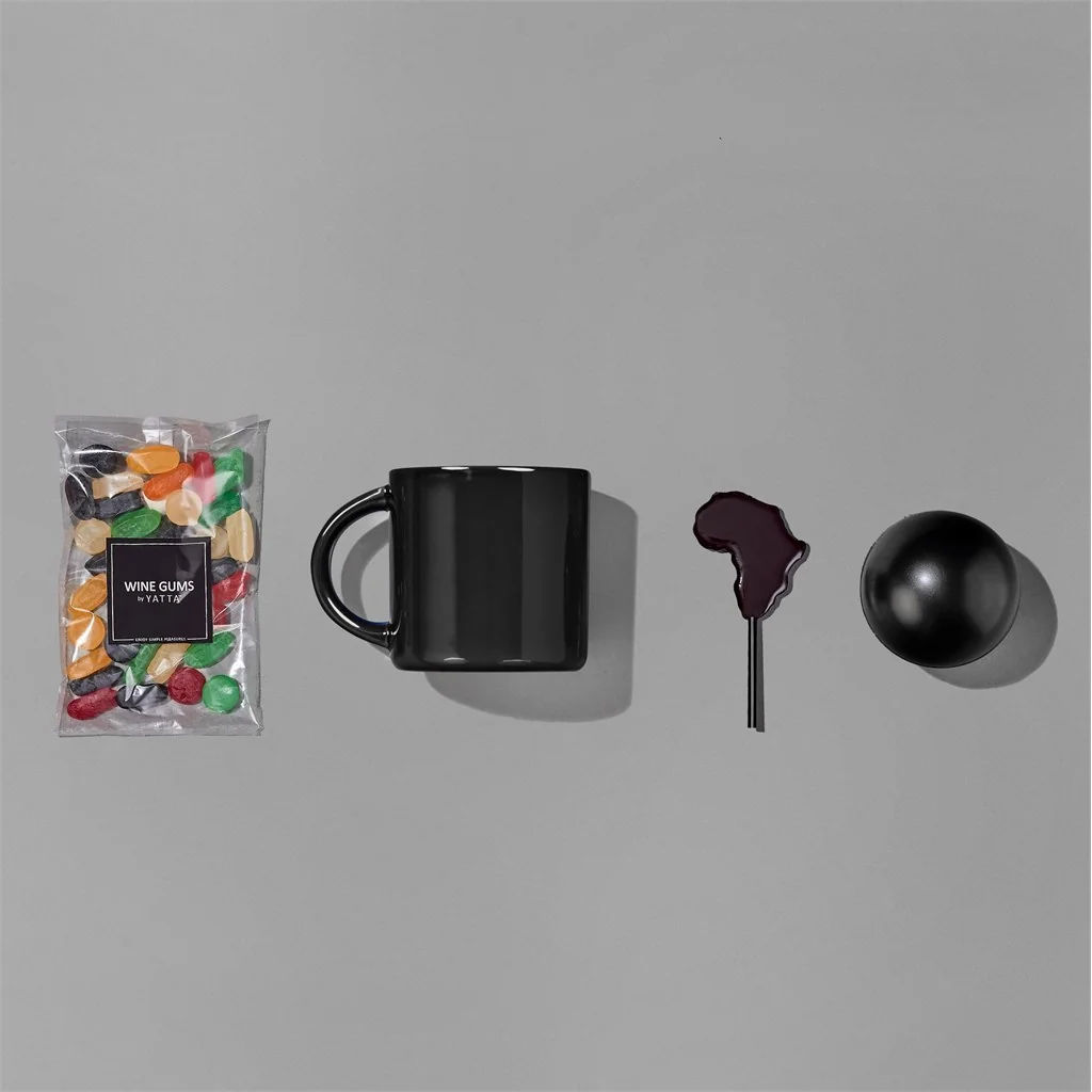 Lilly White corporate gift product image