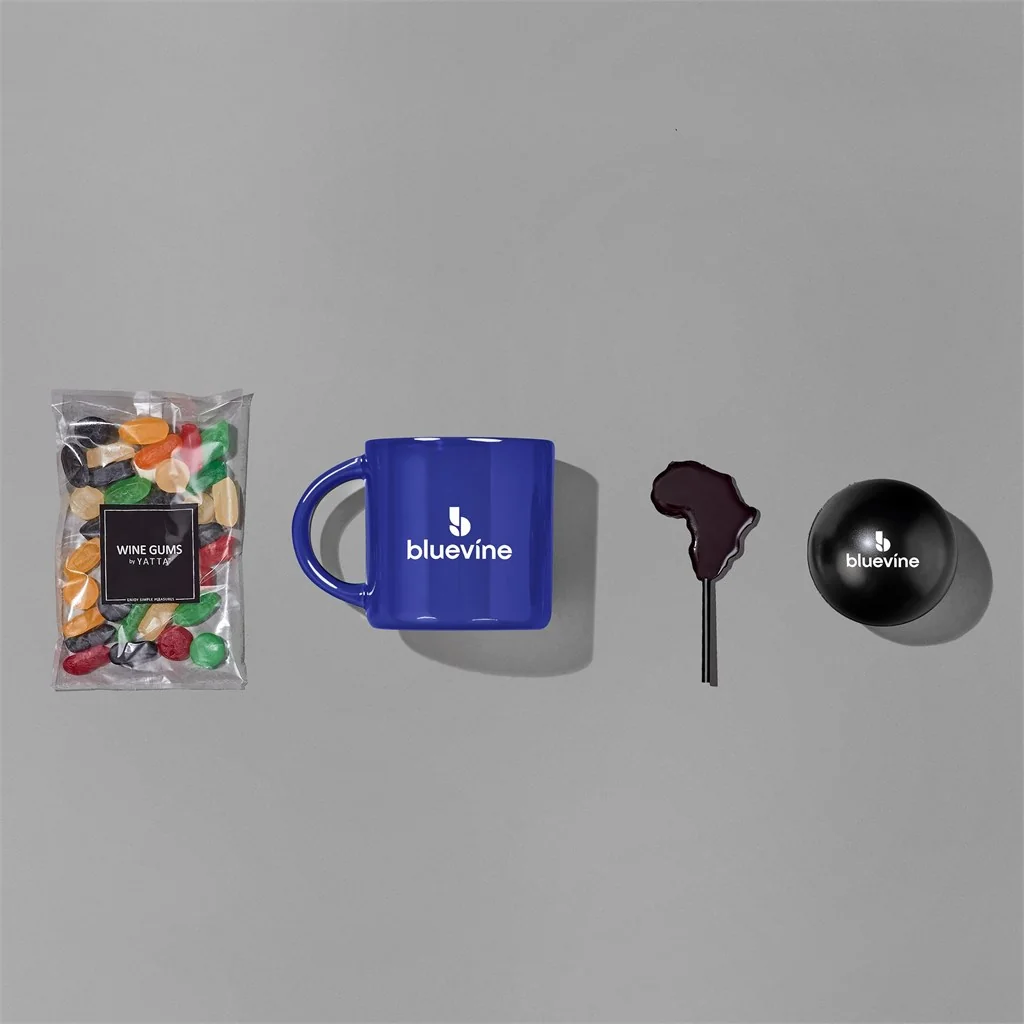 Lilly White corporate gift product image