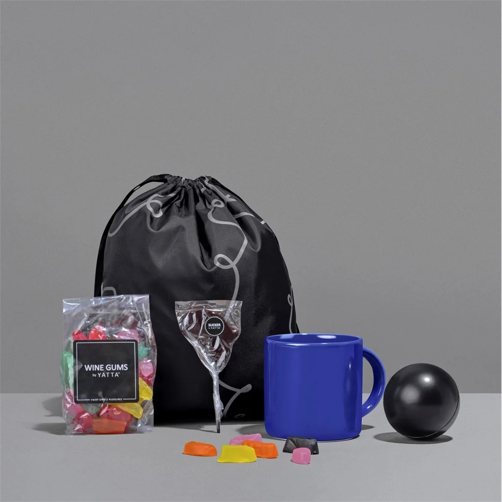 Lilly White corporate gift product image