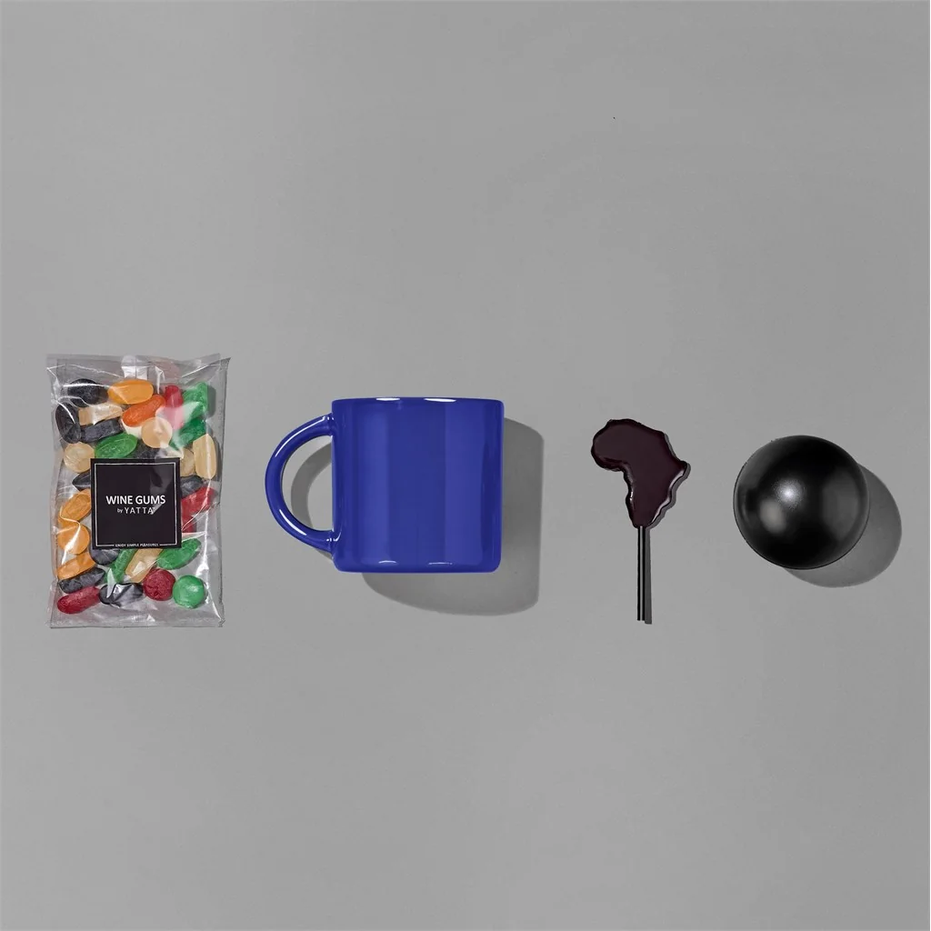Lilly White corporate gift product image