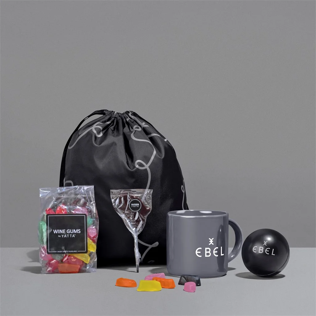 Lilly White corporate gift product image