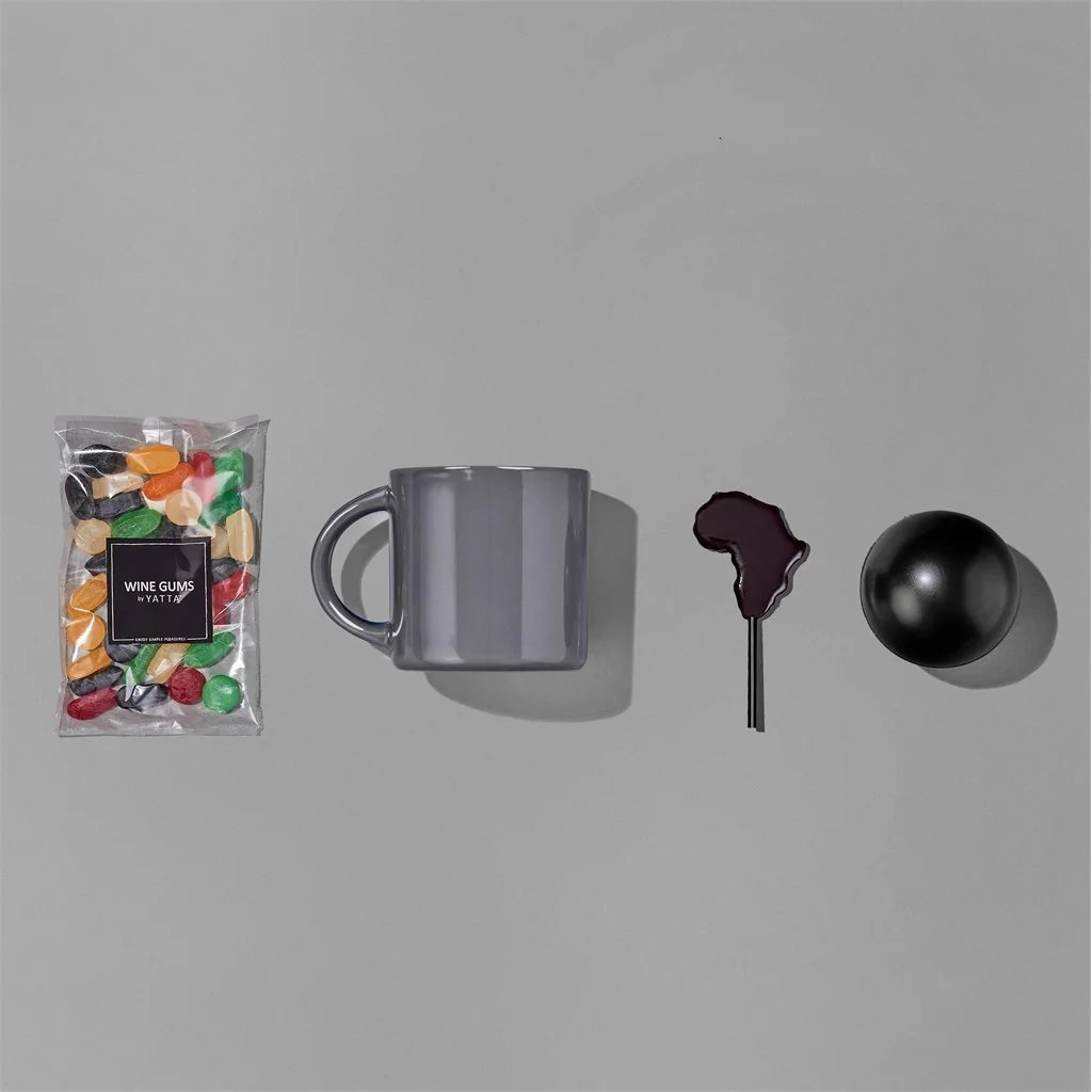 Lilly White corporate gift product image