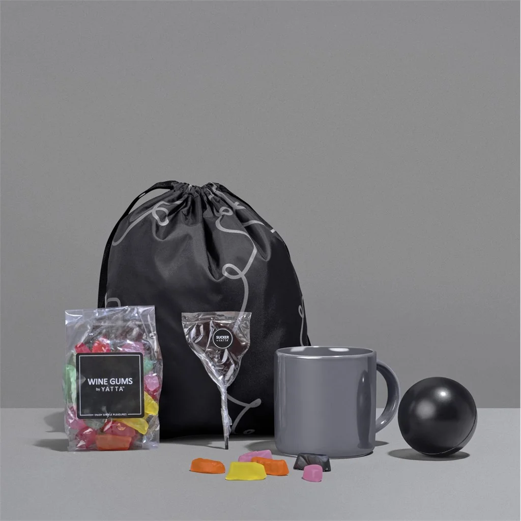 Lilly White corporate gift product image