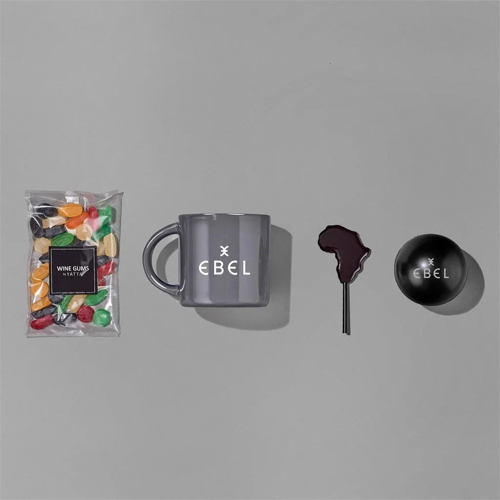 Lilly White corporate gift product image