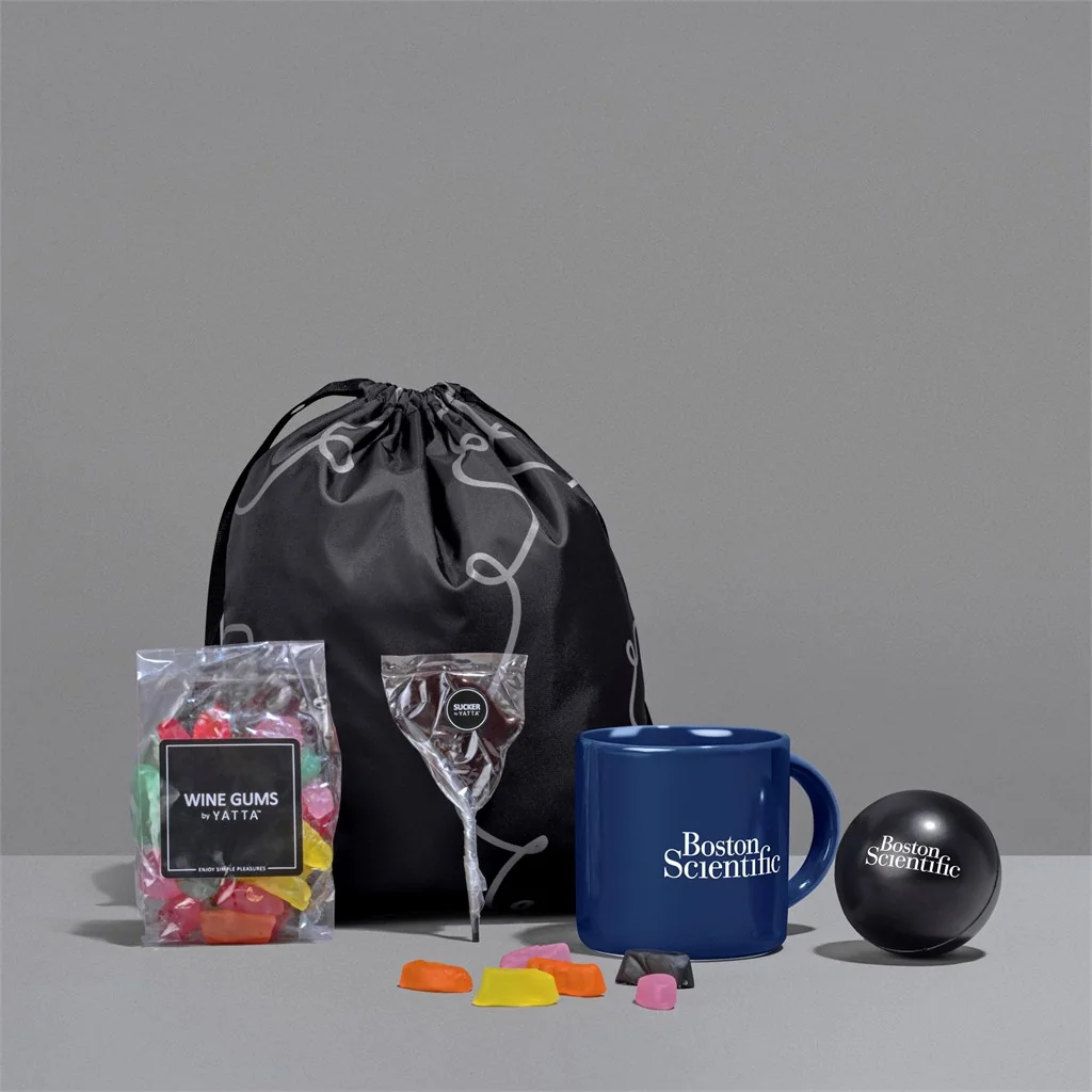 Lilly White corporate gift product image