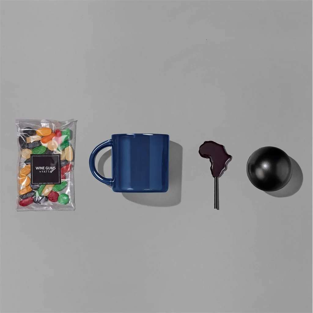 Lilly White corporate gift product image