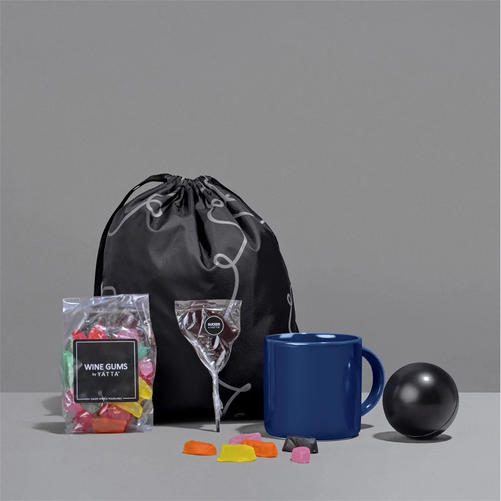 Lilly White corporate gift product image