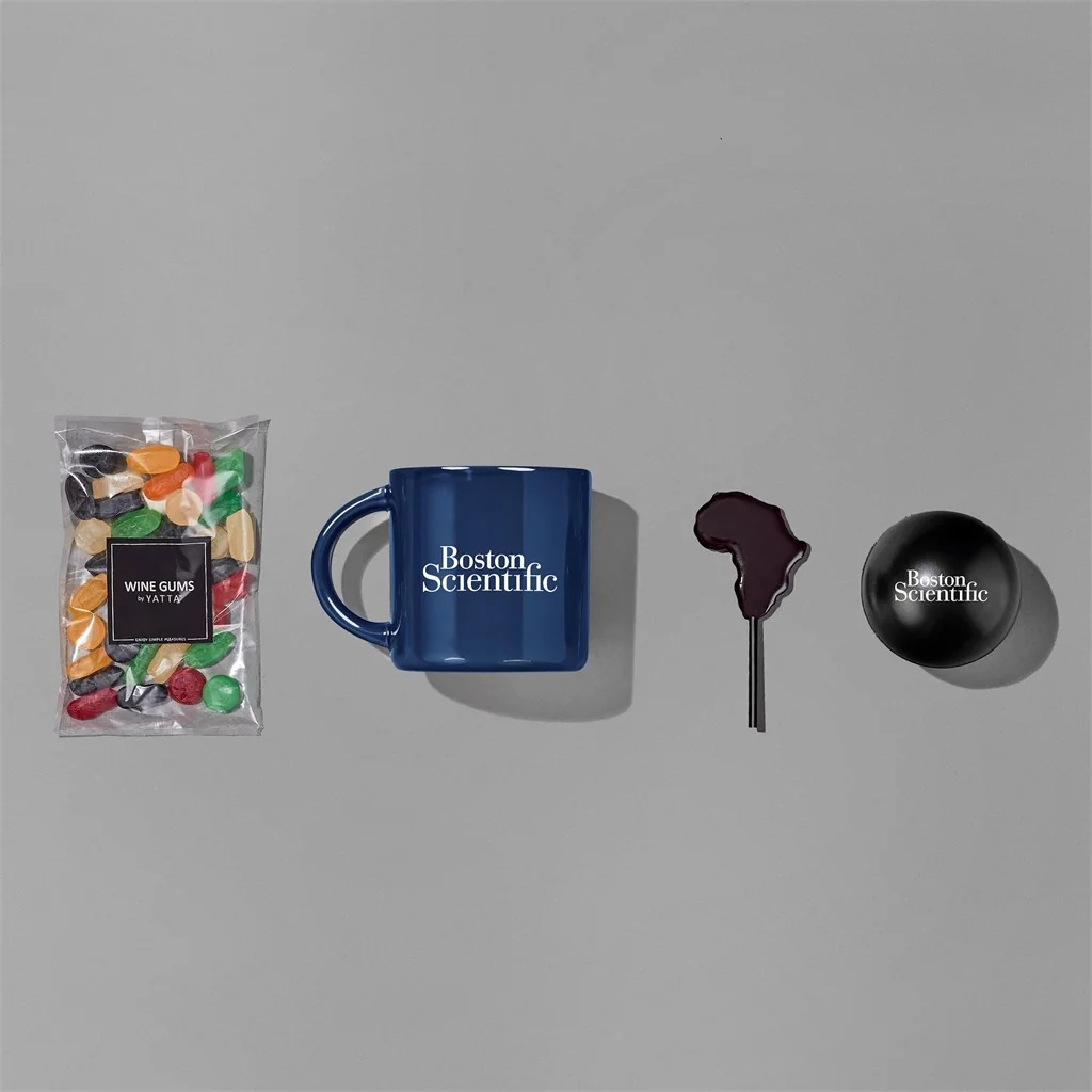 Lilly White corporate gift product image