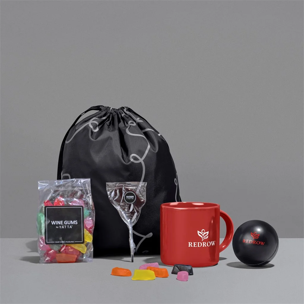 Lilly White corporate gift product image