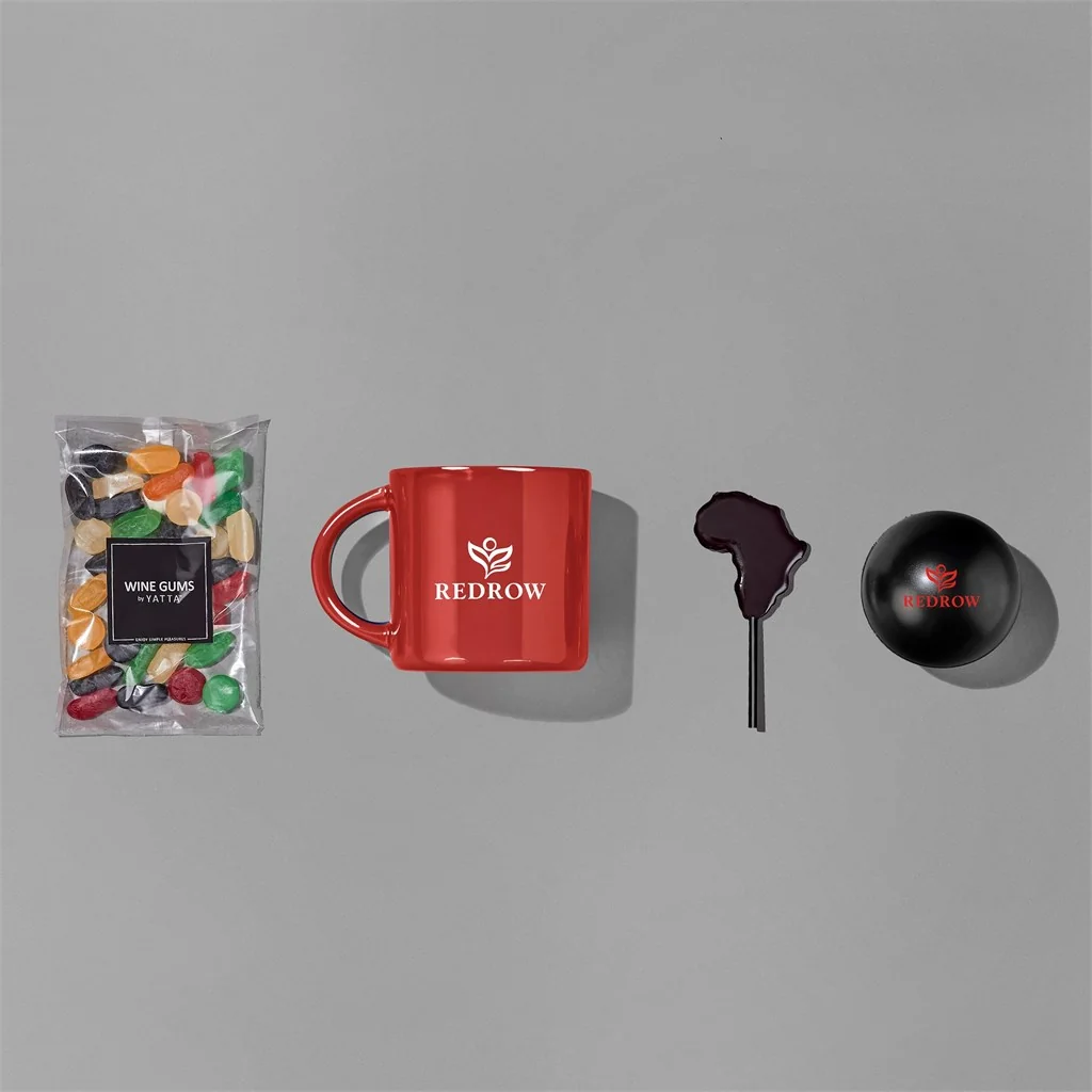 Lilly White corporate gift product image
