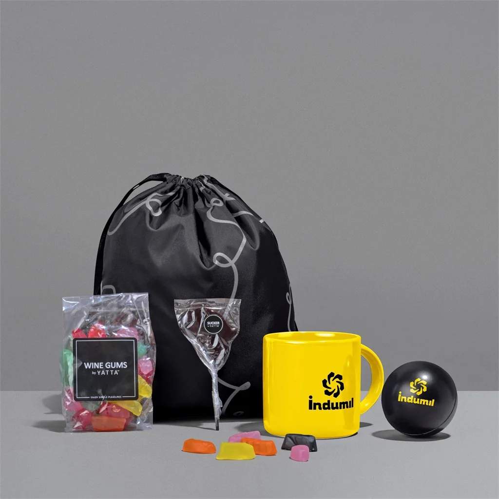 Lilly White corporate gift product image