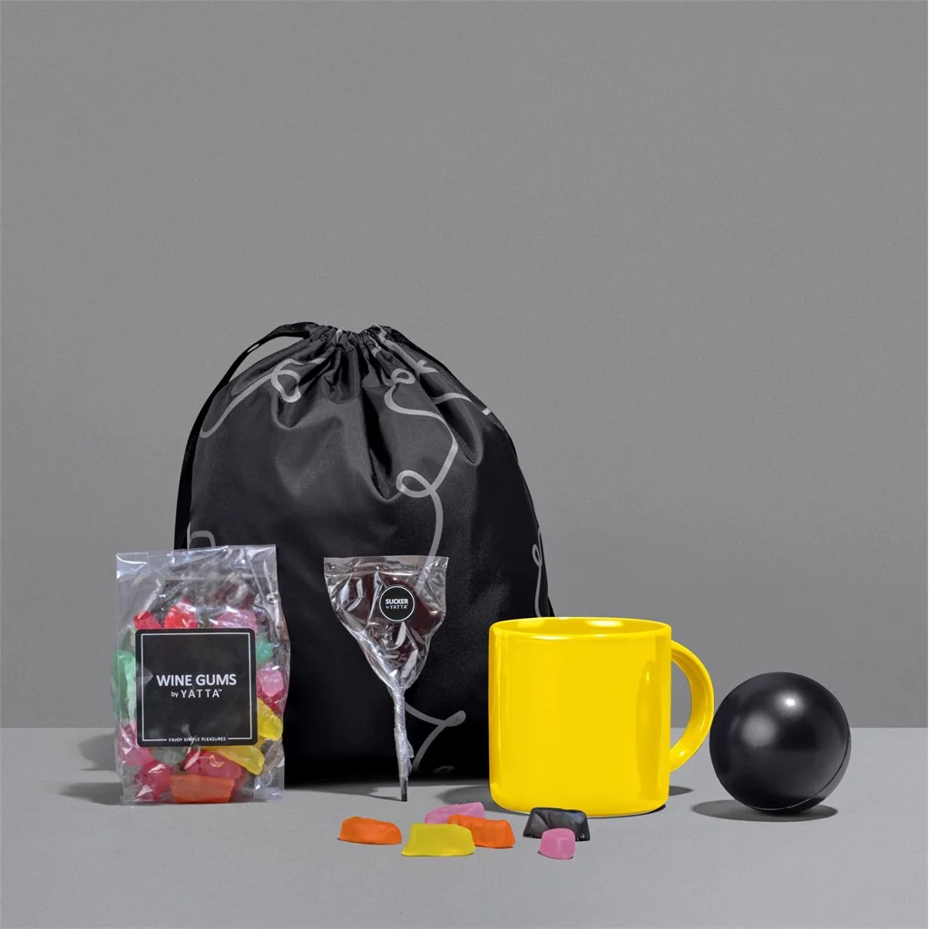 Lilly White corporate gift product image