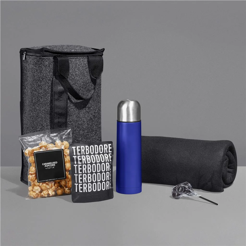 Lilly White corporate gift product image