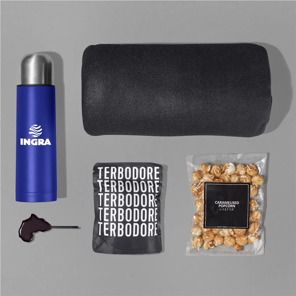 Lilly White corporate gift product image