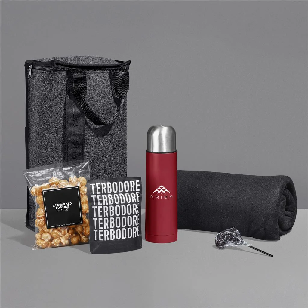 Lilly White corporate gift product image