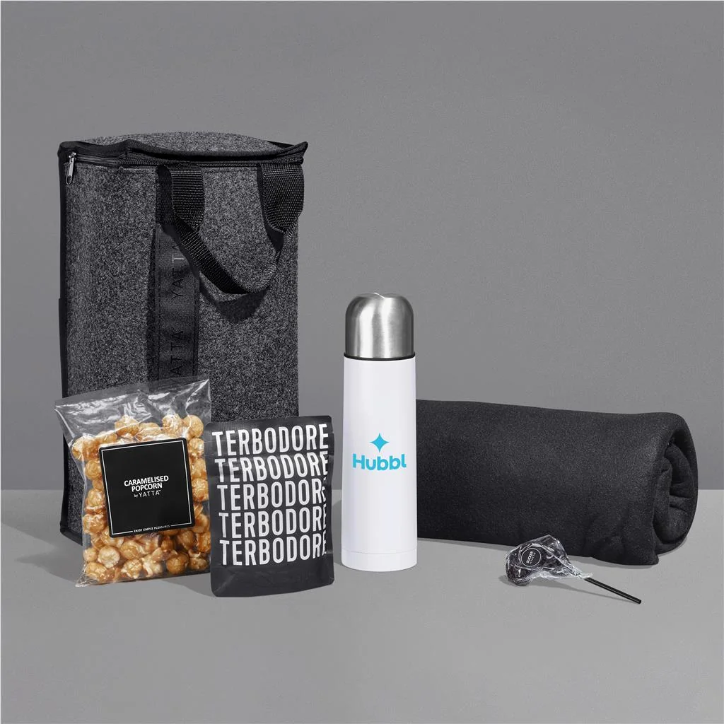 Lilly White corporate gift product image