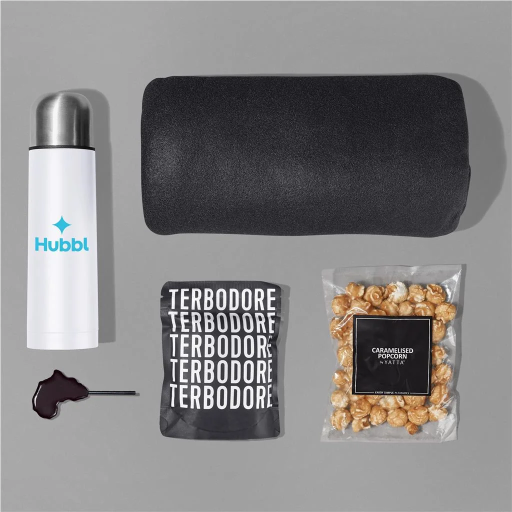 Lilly White corporate gift product image