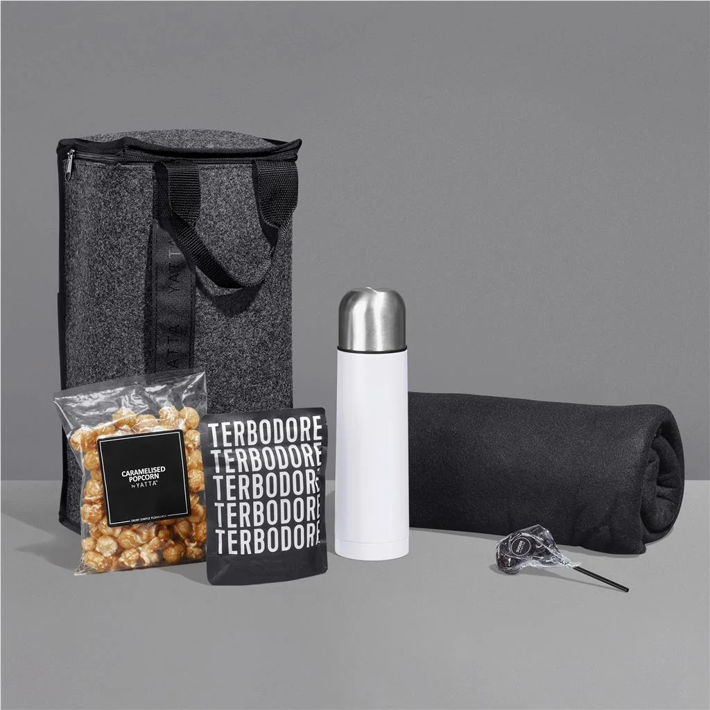 Lilly White corporate gift product image