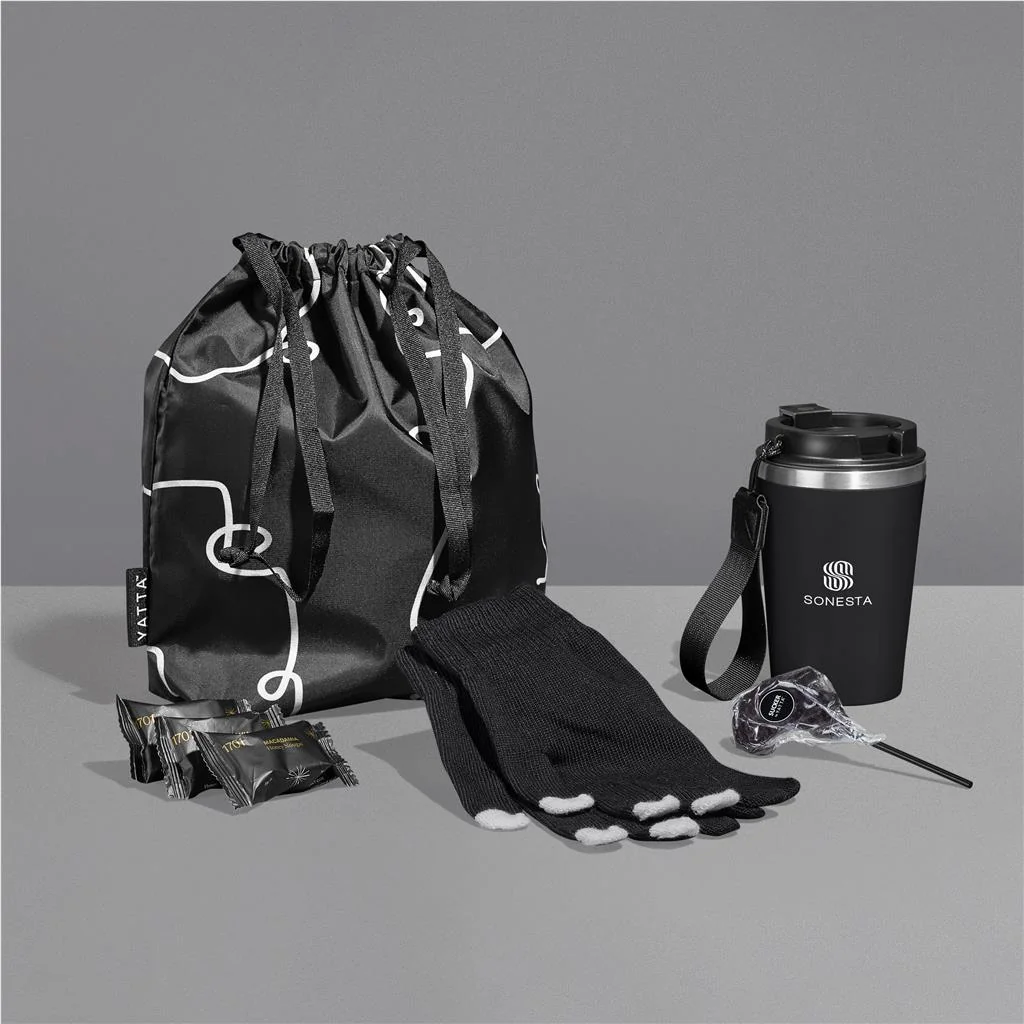 Lilly White corporate gift product image
