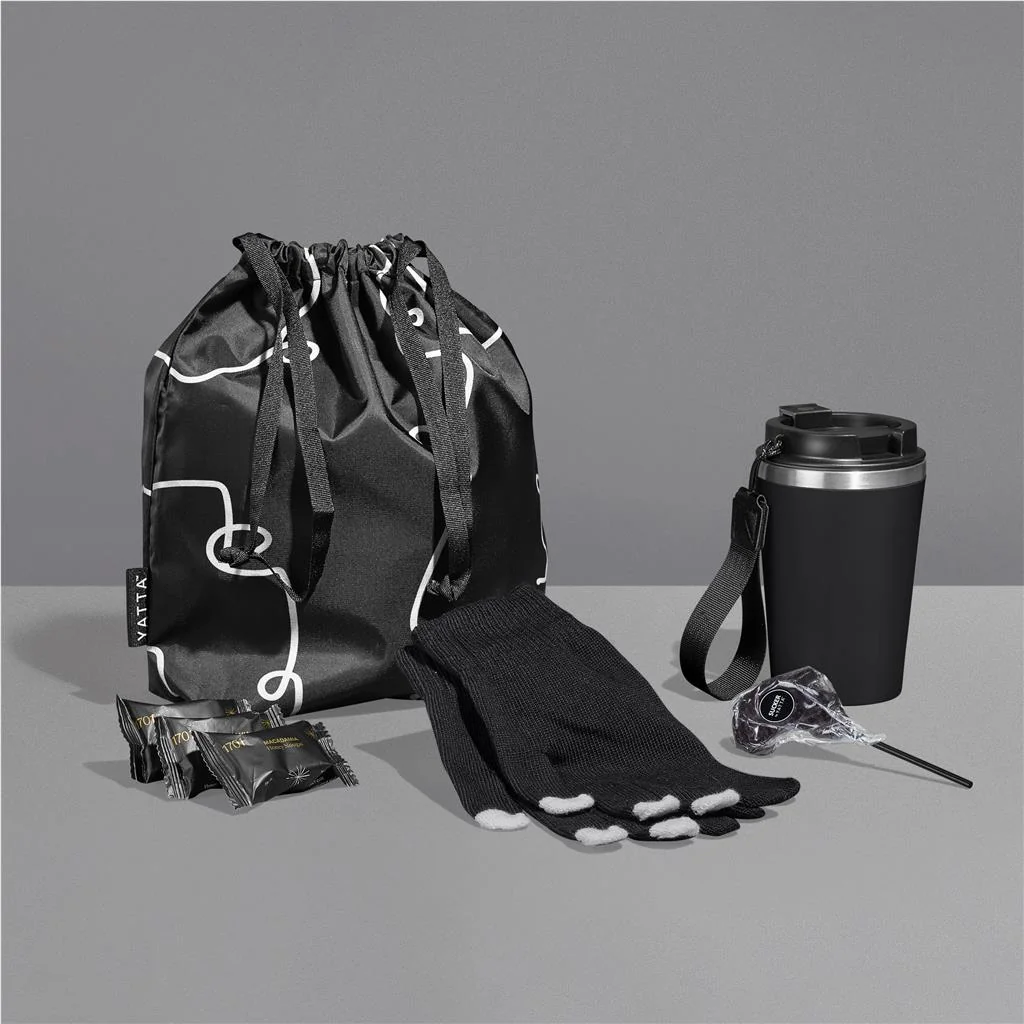 Lilly White corporate gift product image