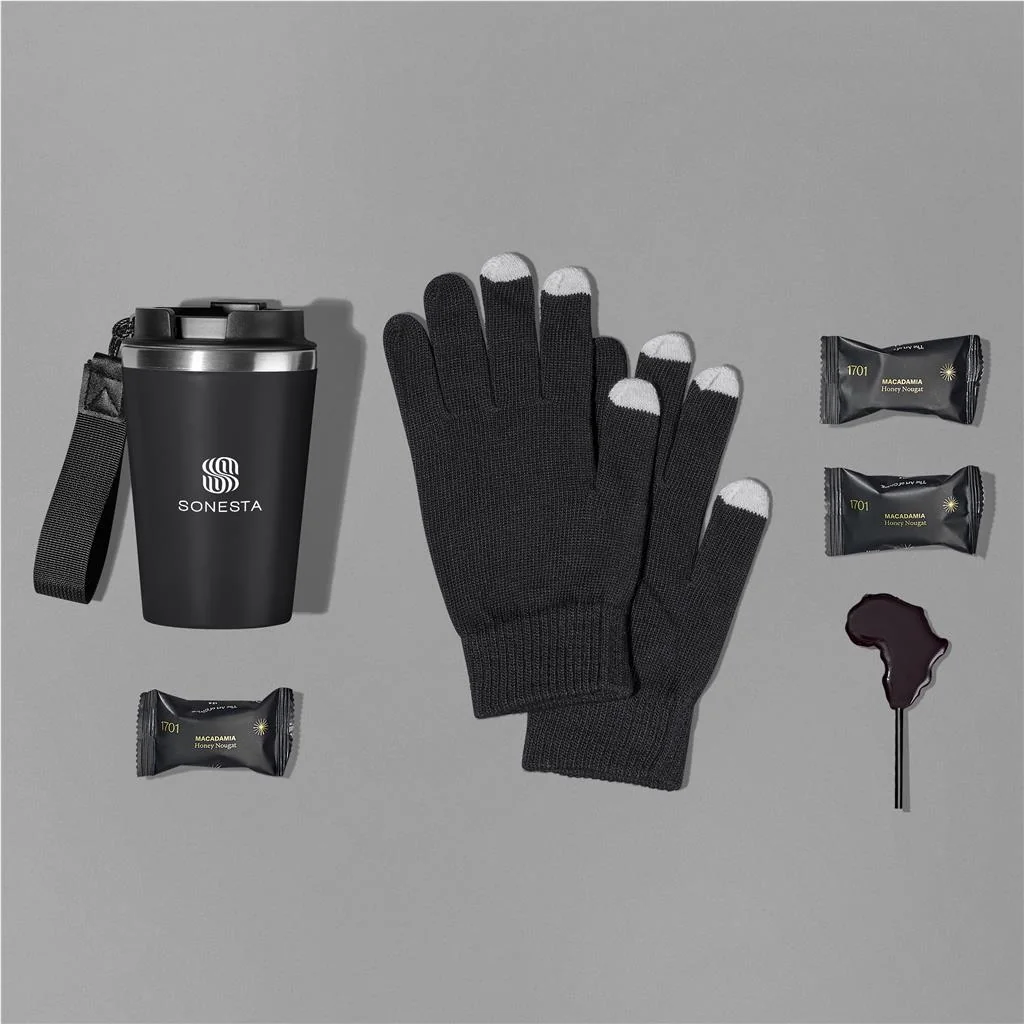 Lilly White corporate gift product image