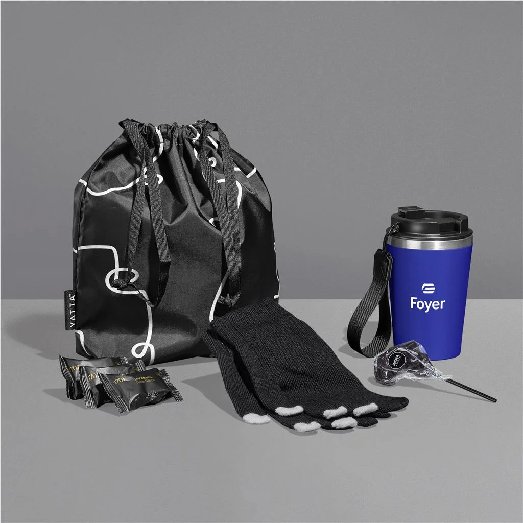 Lilly White corporate gift product image