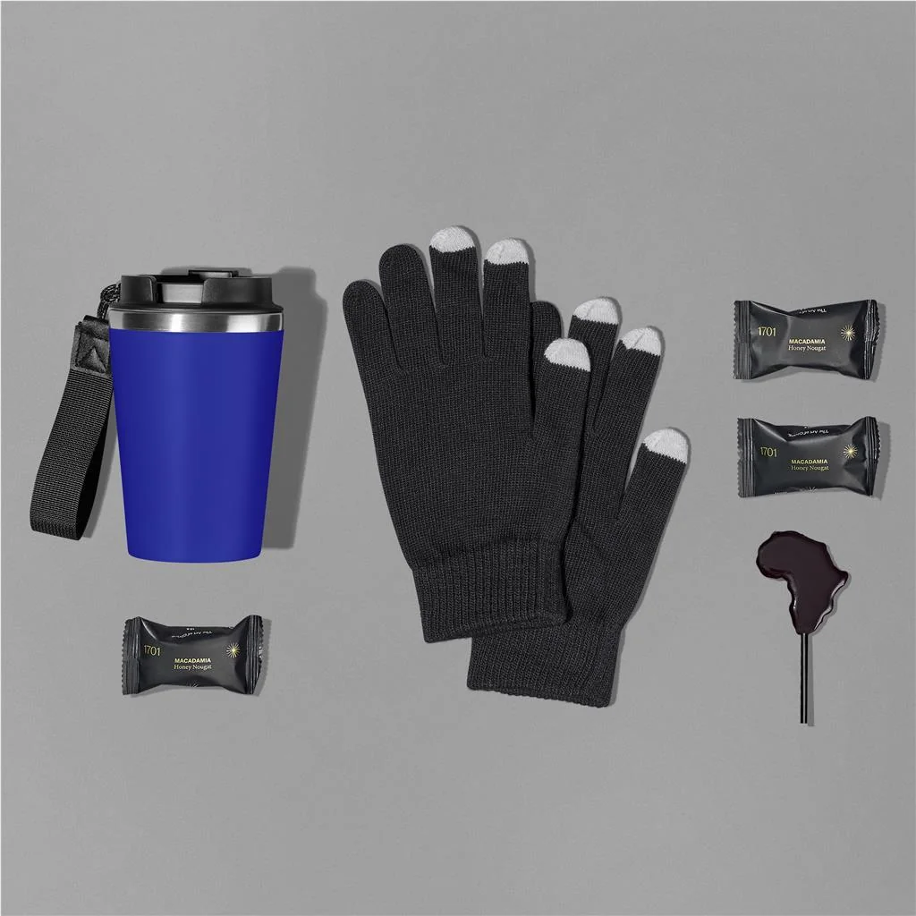 Lilly White corporate gift product image