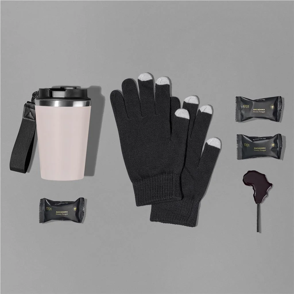 Lilly White corporate gift product image
