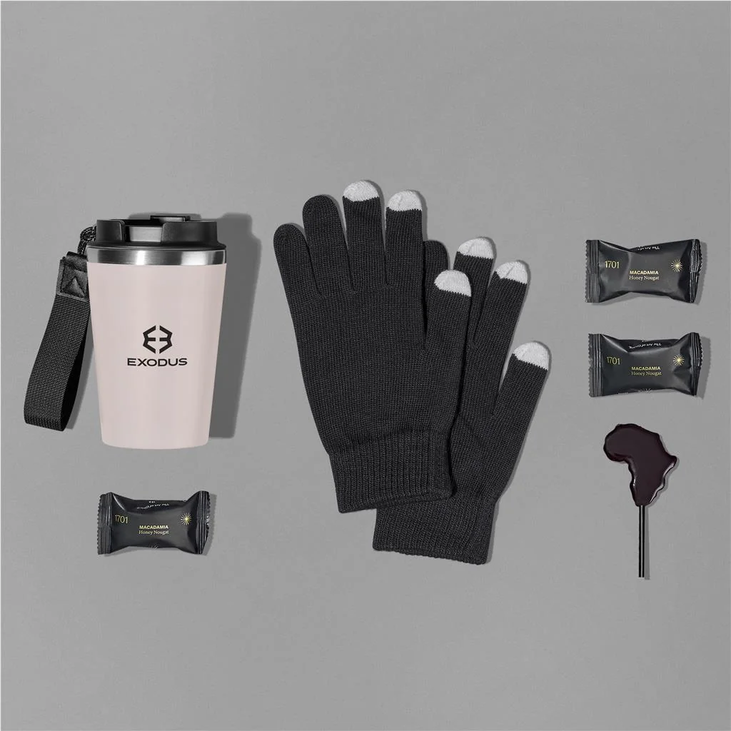 Lilly White corporate gift product image